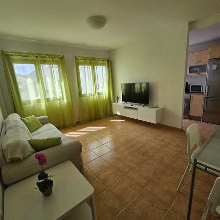 Casa La Molina Apartment San Bartolome  Ngoại thất bức ảnh