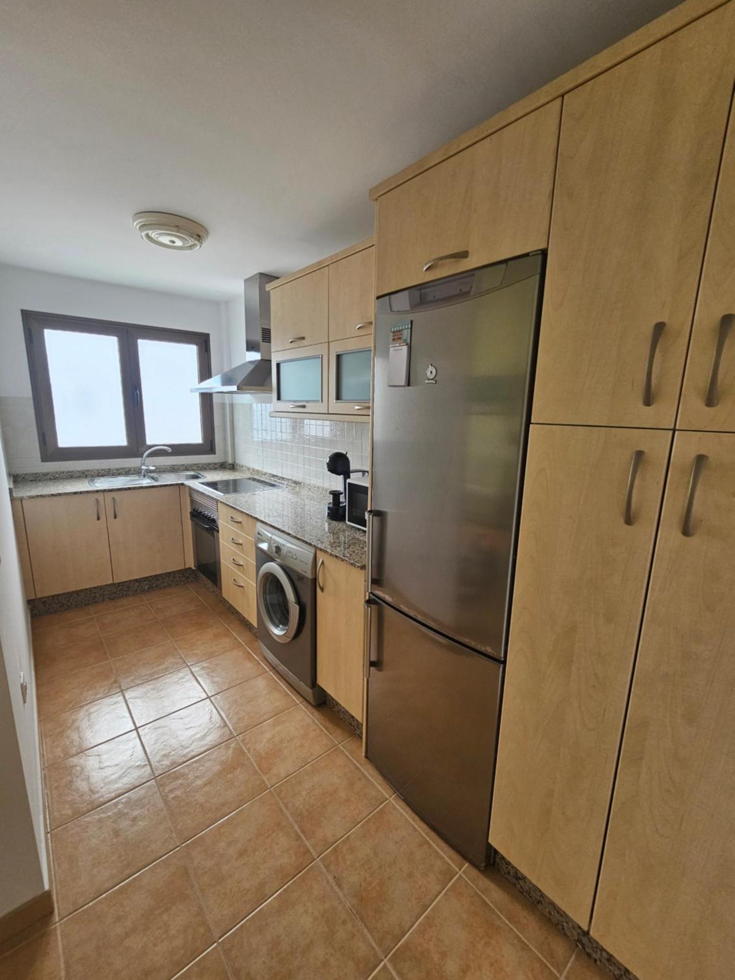 Casa La Molina Apartment San Bartolome  Ngoại thất bức ảnh