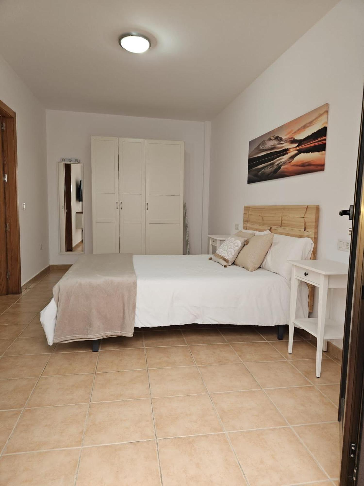 Casa La Molina Apartment San Bartolome  Ngoại thất bức ảnh