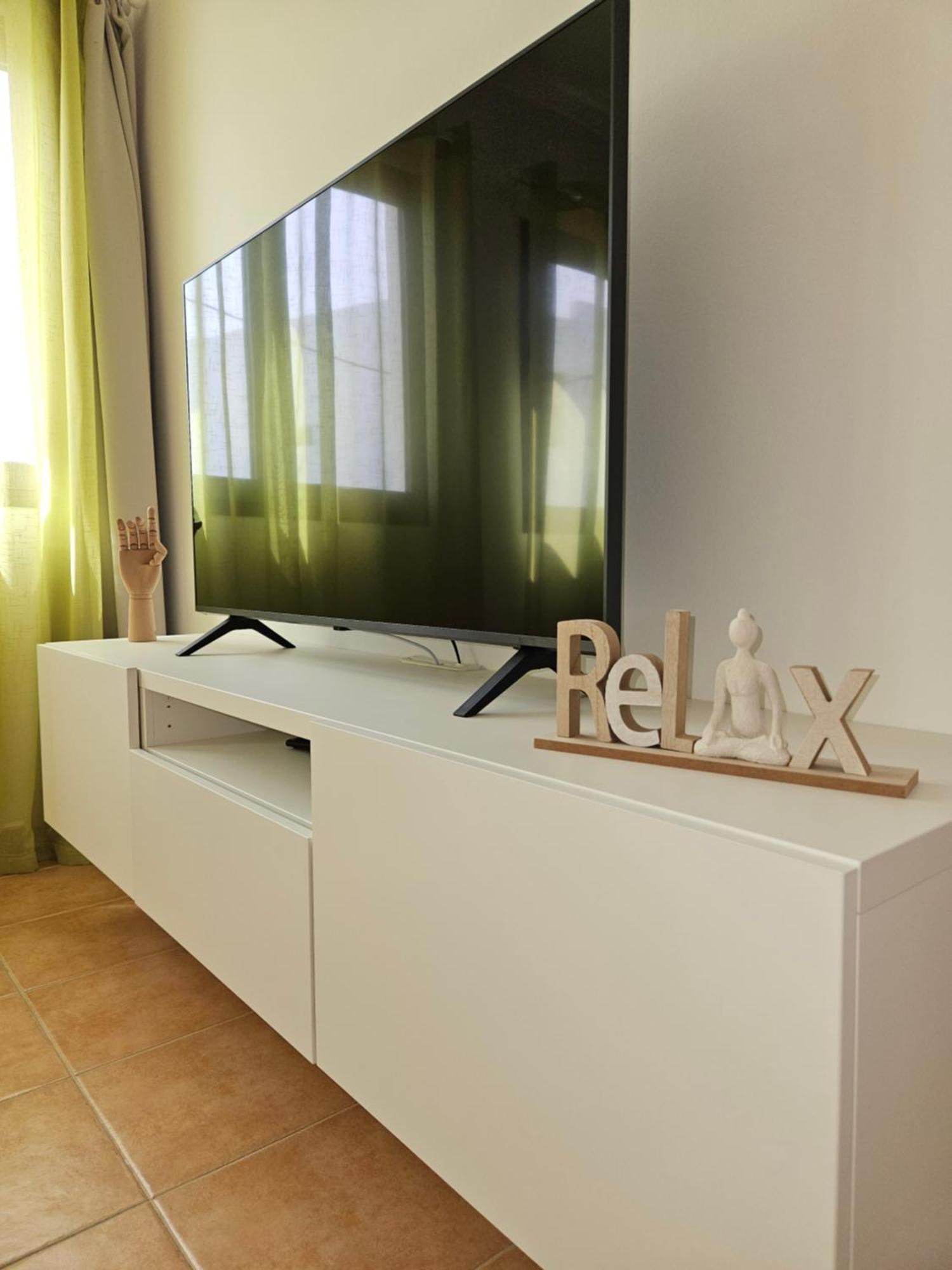 Casa La Molina Apartment San Bartolome  Ngoại thất bức ảnh