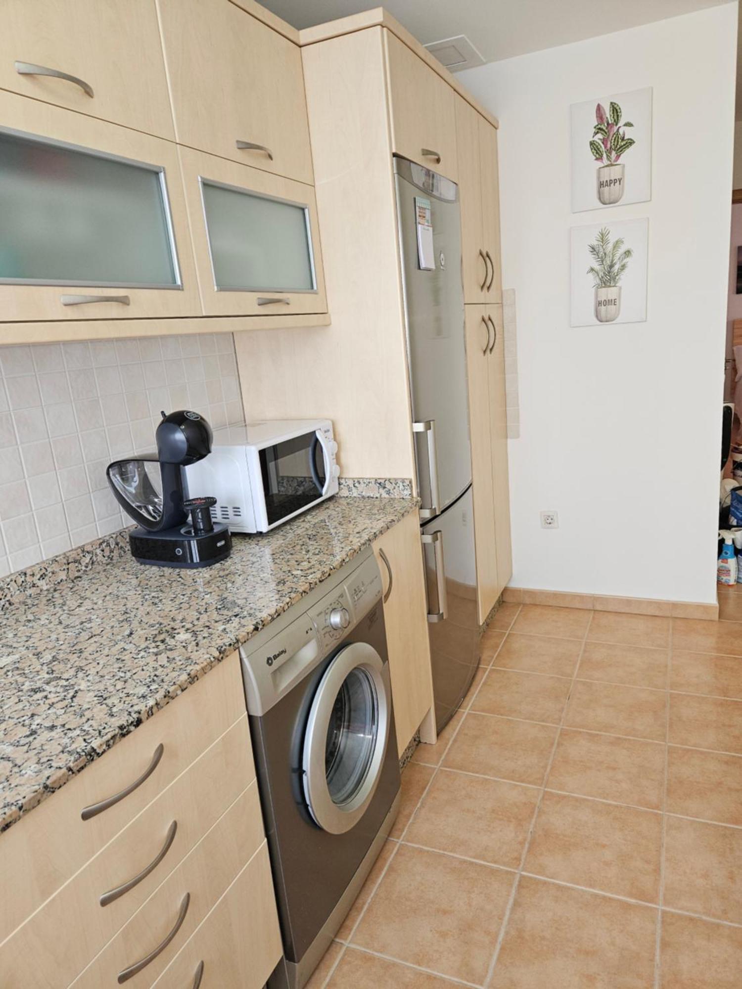 Casa La Molina Apartment San Bartolome  Ngoại thất bức ảnh
