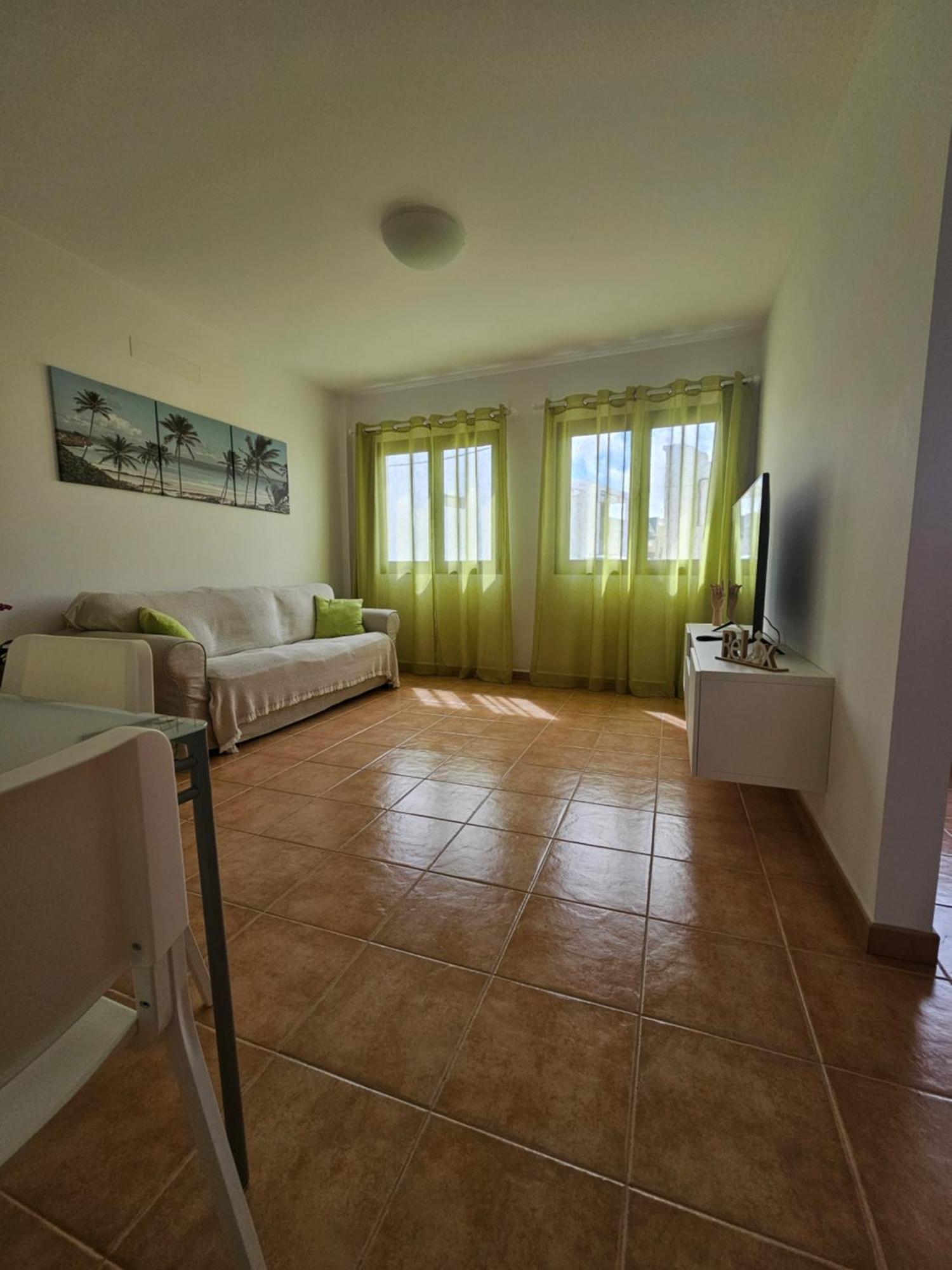Casa La Molina Apartment San Bartolome  Ngoại thất bức ảnh