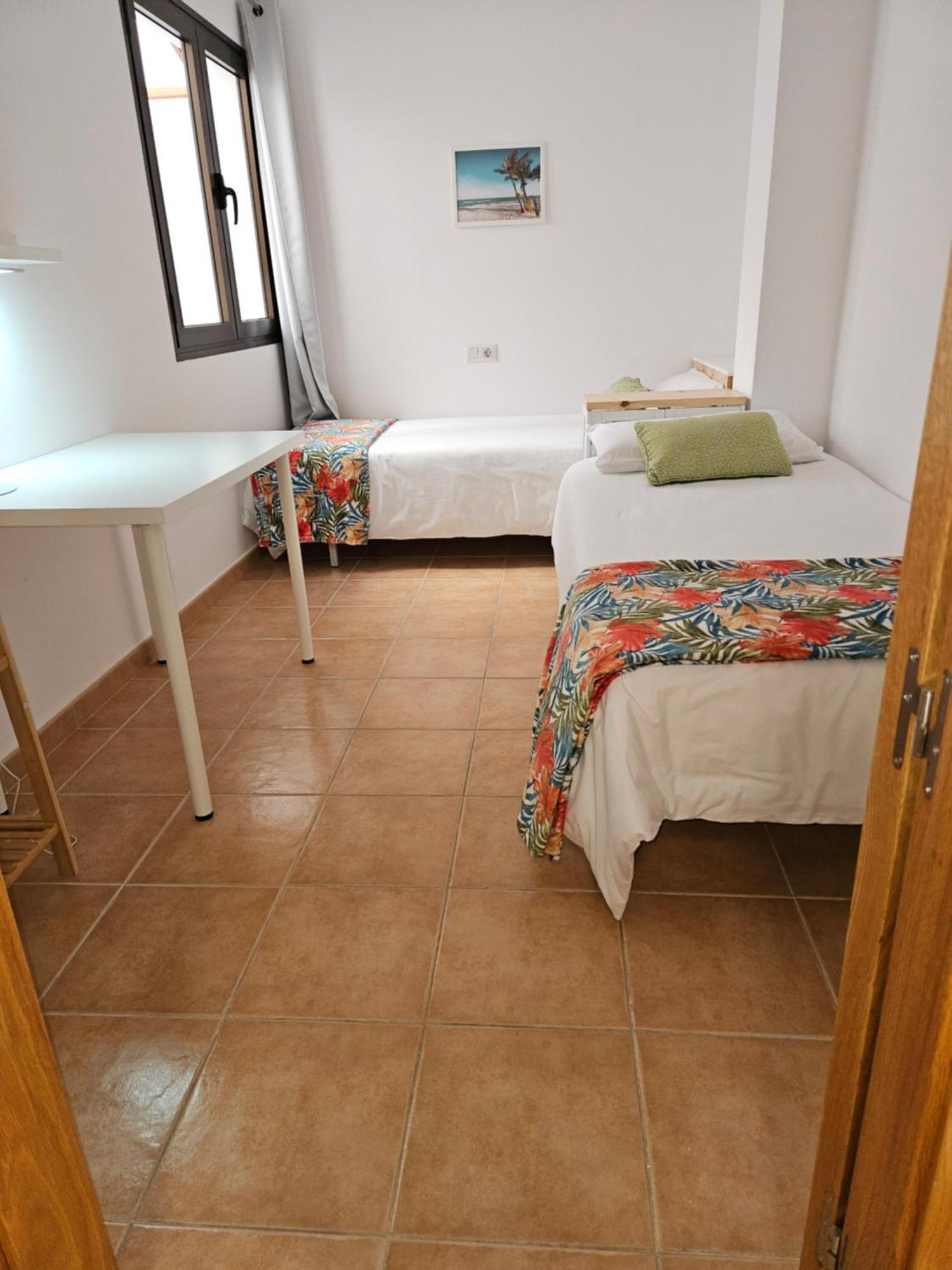 Casa La Molina Apartment San Bartolome  Ngoại thất bức ảnh