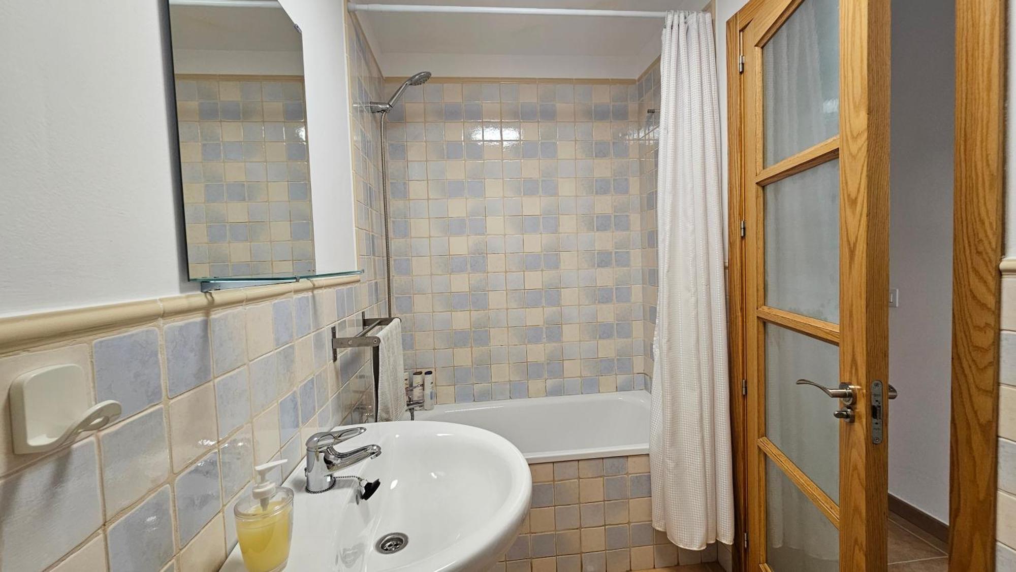 Casa La Molina Apartment San Bartolome  Ngoại thất bức ảnh